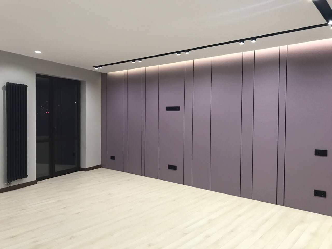 Квартира на ул.Роз 6