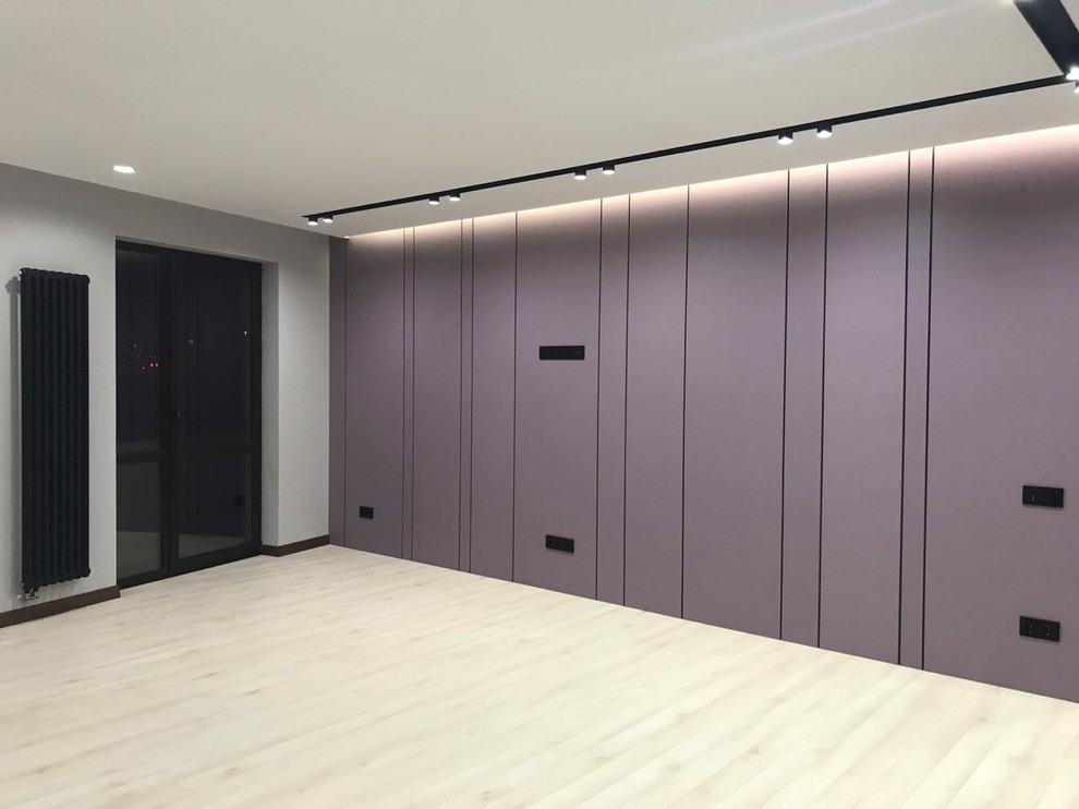 Квартира на ул.Роз 6