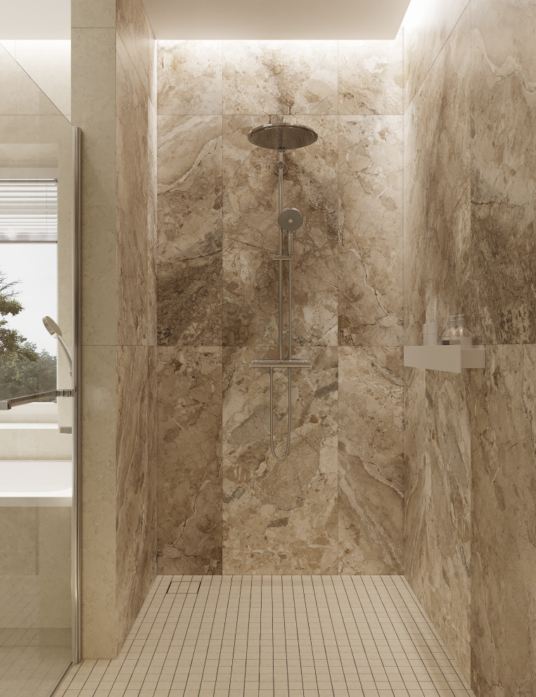 ДИЗАЙН ПРОЕКТ "МАМОНЫ"