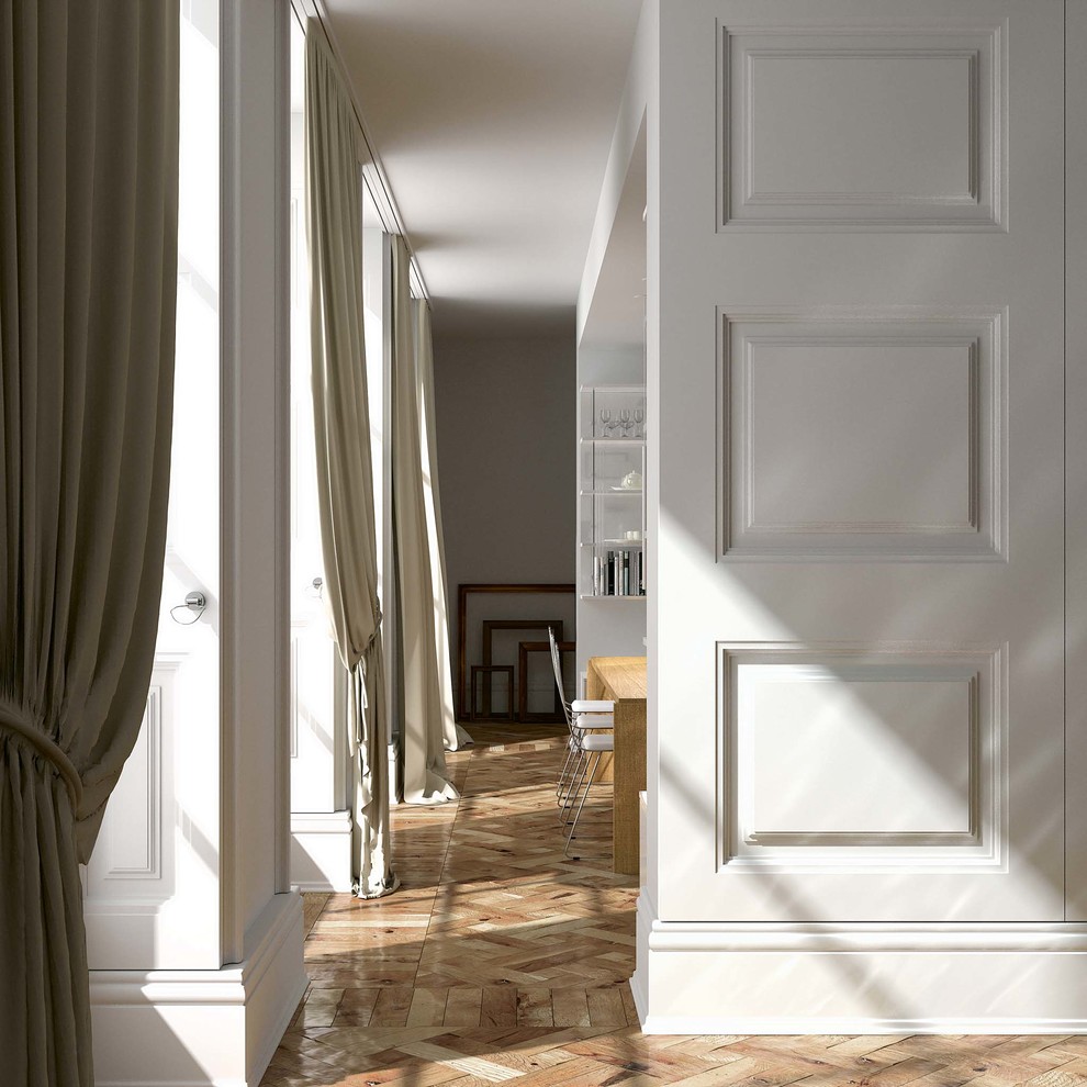 NOBLESSE OBLIGE By Aster Cucine