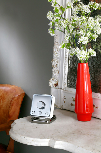 Autumn Winter 2016 Hive Mirror shabby-chic-style-living-room