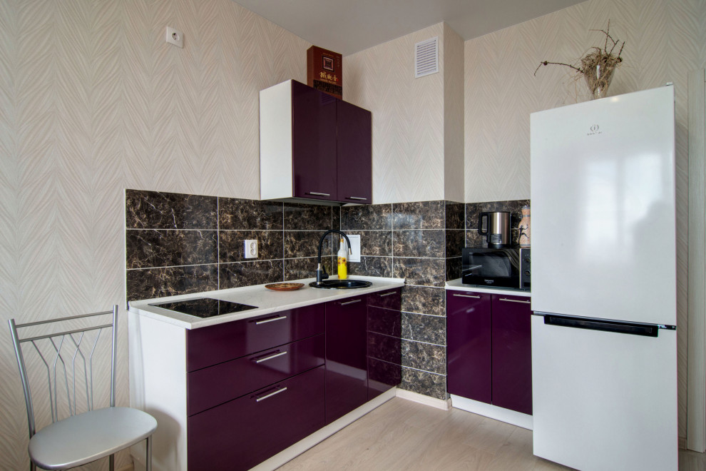 Квартира на Азина 52