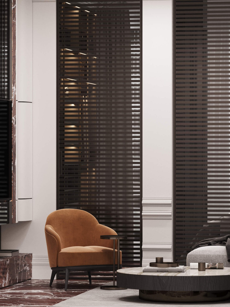 Квартира в ЖК Триумф Палас 80 кв.м.