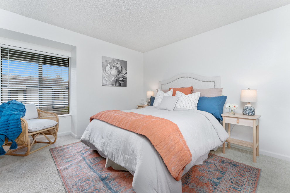 Capitola condo
