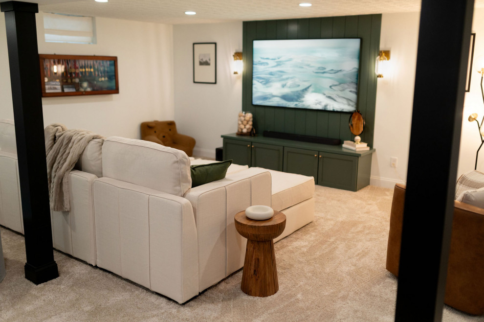 Interior Design in Central Ohio