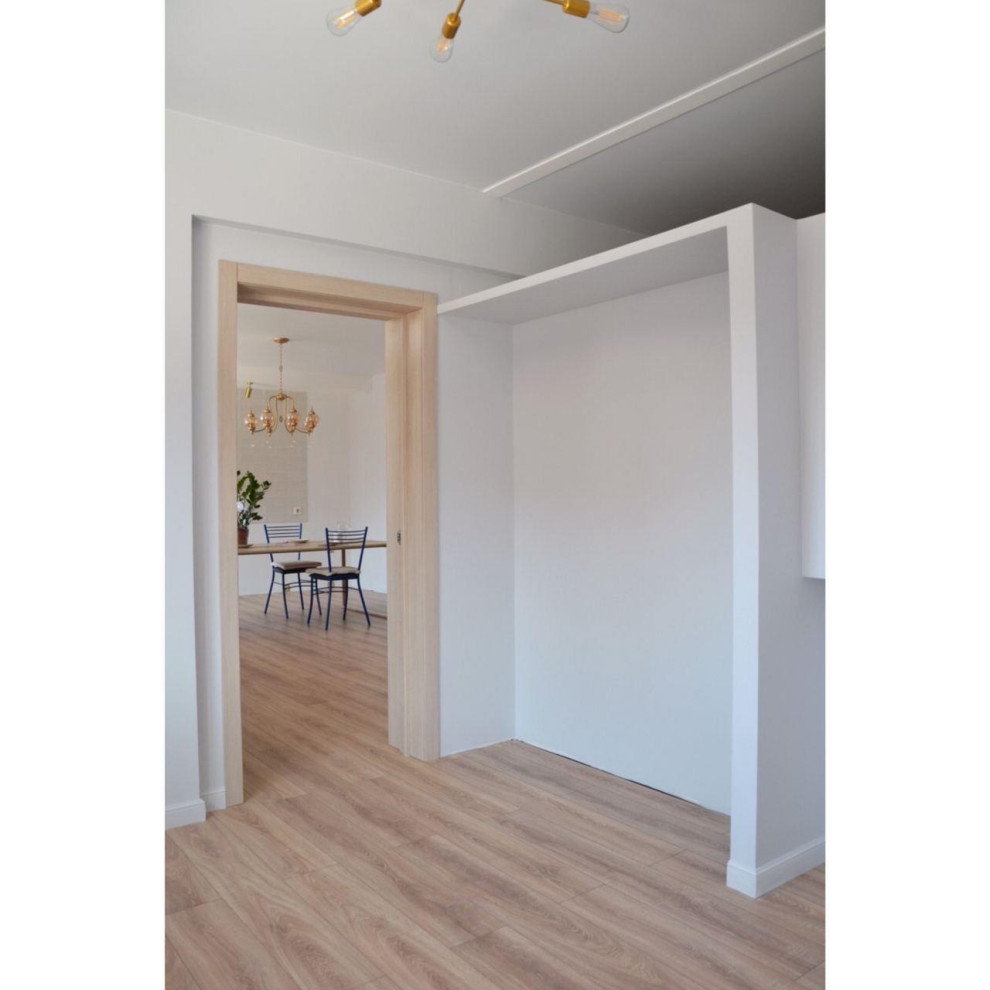 Квартира в Березовом