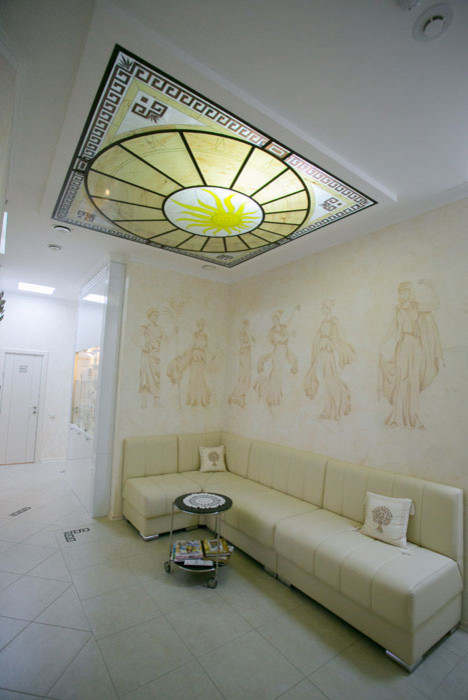 Медицинский эстетический центр Гелиос