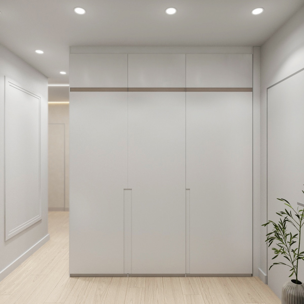 ЖК "Кирпичный дом (дом на Набережной)" Новый Уренгой