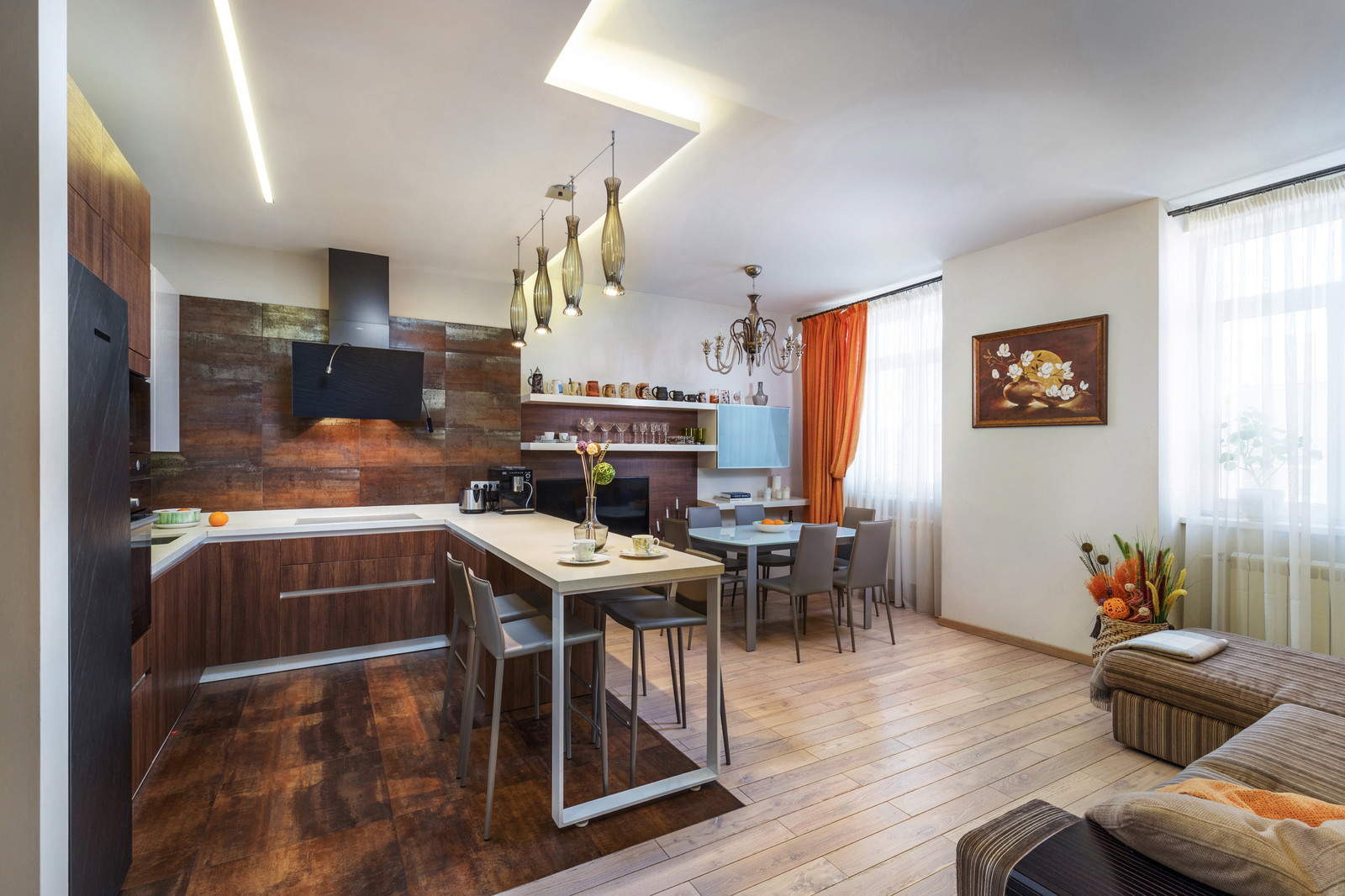 Сланцевая эволюция