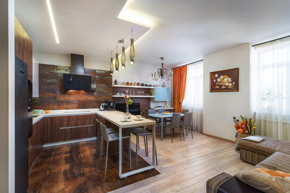 Сланцевая эволюция