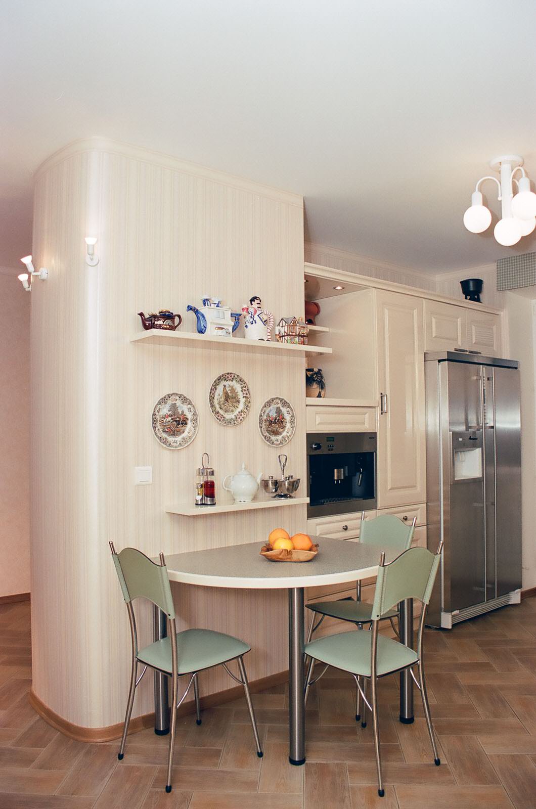 Квартира в Ступино