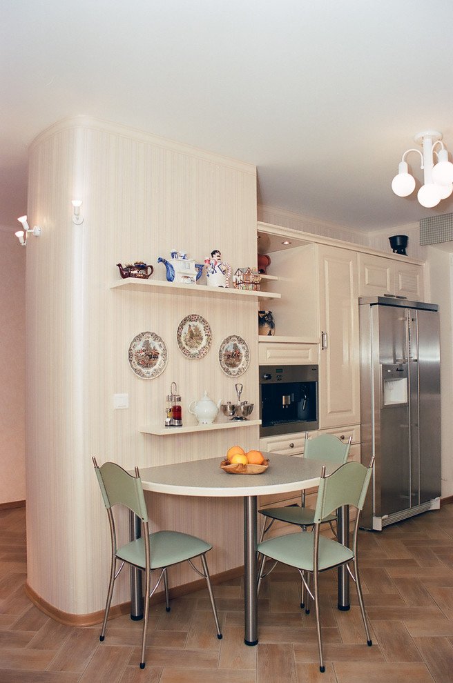 Квартира в Ступино