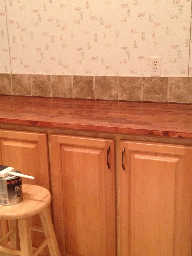 What color should I paint my kitchen