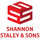 Shannon Staley and Sons