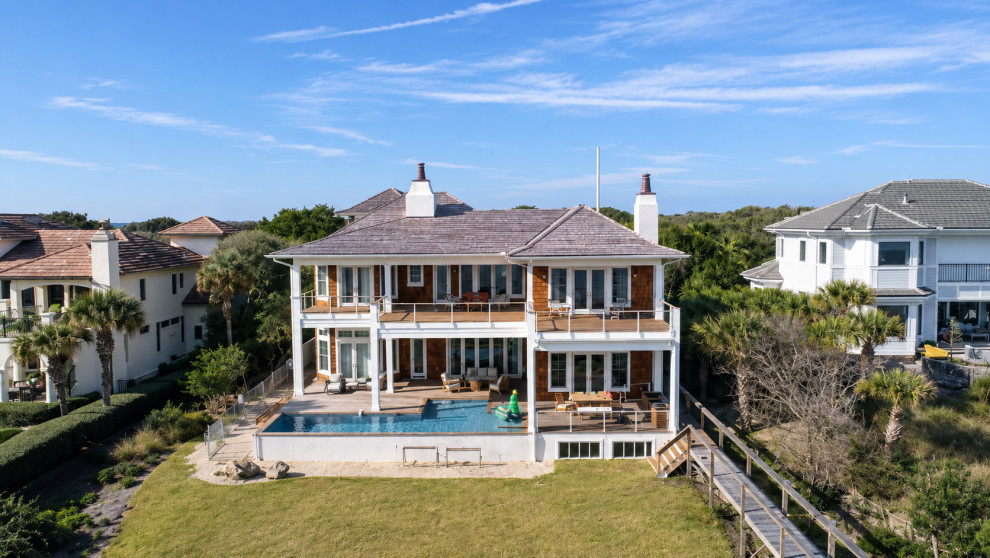 THE LOOKOUT