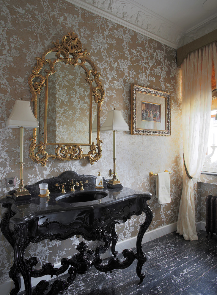 Загородный дом. Московская область. Для компании "Чарльз Камерон"