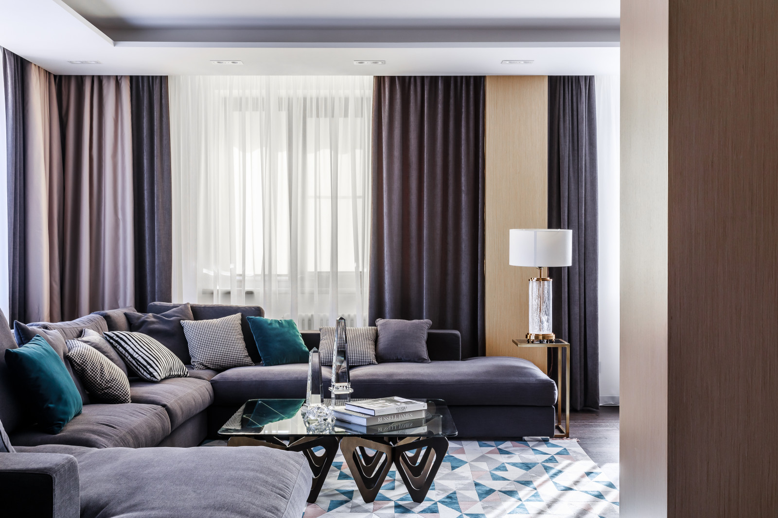 Квартира 200 м2 на  ул.Зиповская