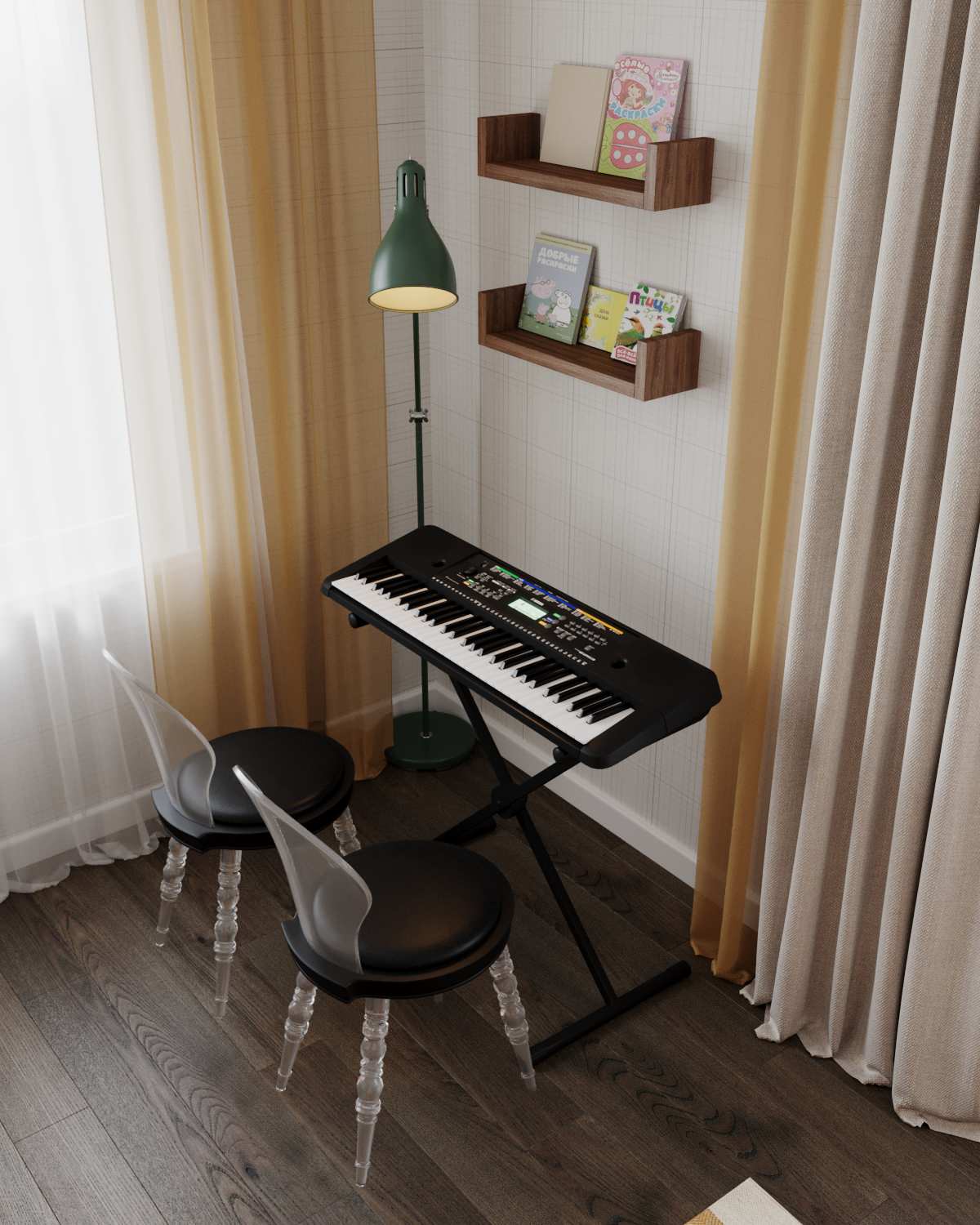 42,96 м2, квартира в г.Санкт-Петербург