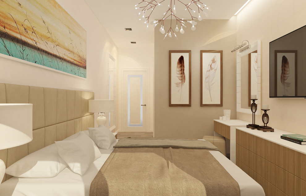 ЖК «МИЧУРИНСКИЙ»