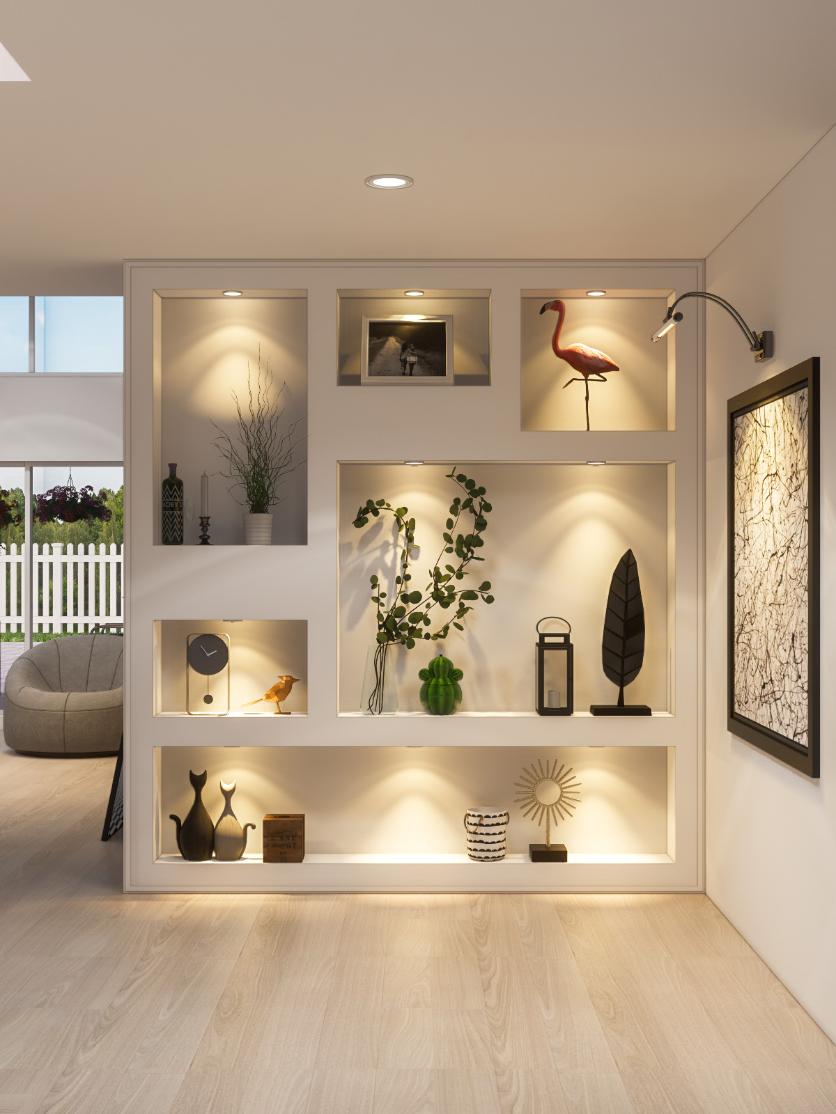 Modern Home Design Ideas & Photos - April 2023 | Houzz IN