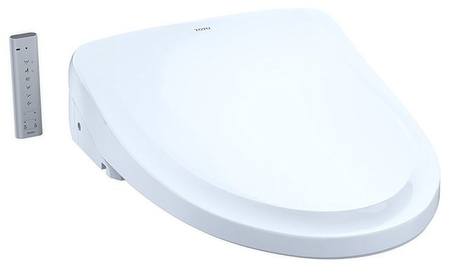TOTO SW3044#01 S500E Electronic Bidet
