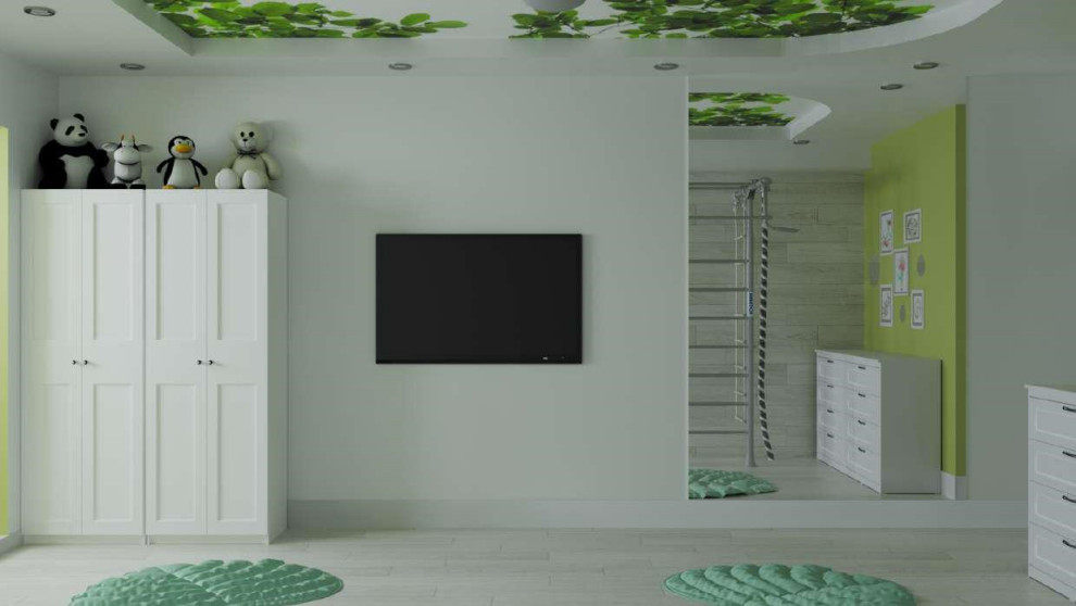 Мое портфолио