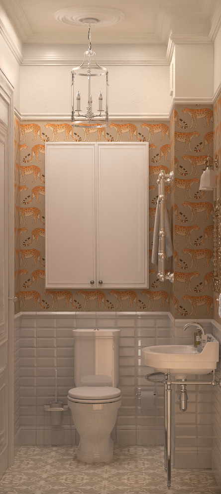 Петербургский стиль