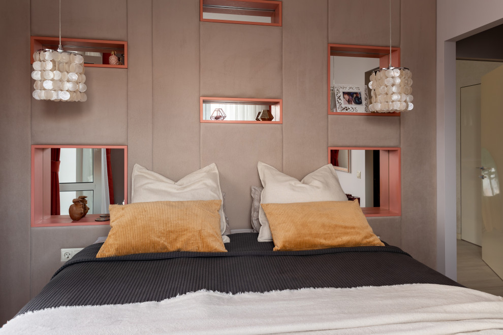 Квартира в ЖК Репка