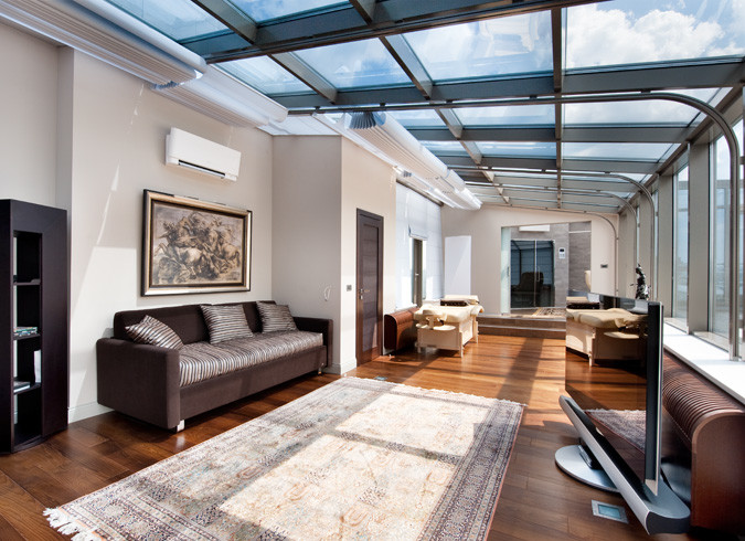 Квартира на М.Полянке