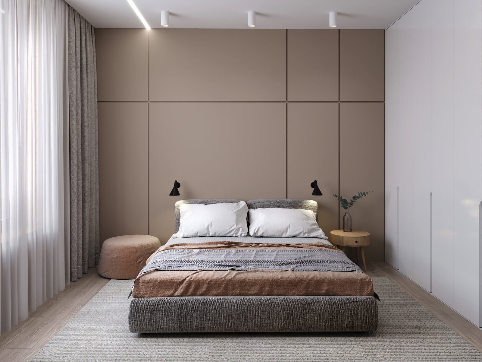 Серебряный фонтан