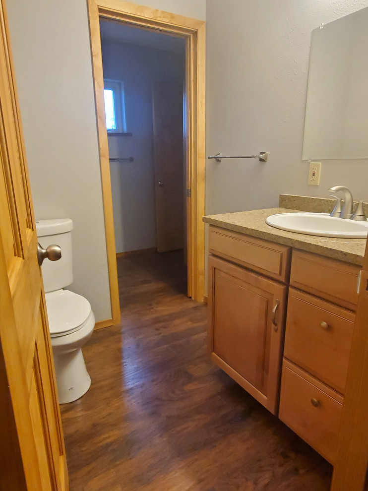 Remodel Charles