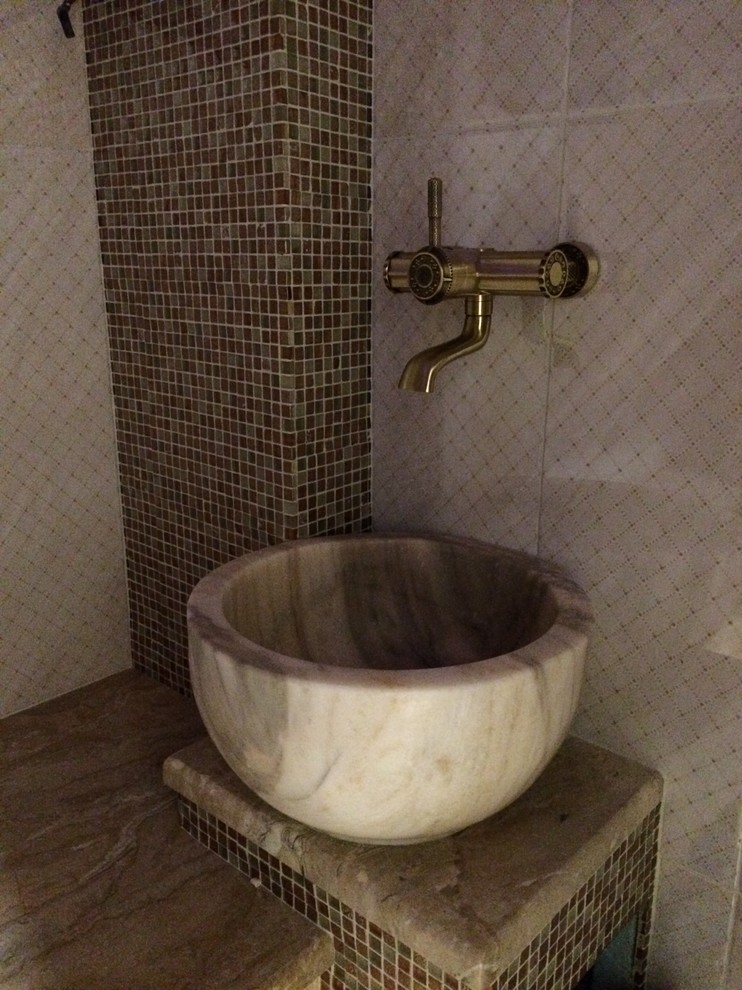 Усадьба в Сосновом бору