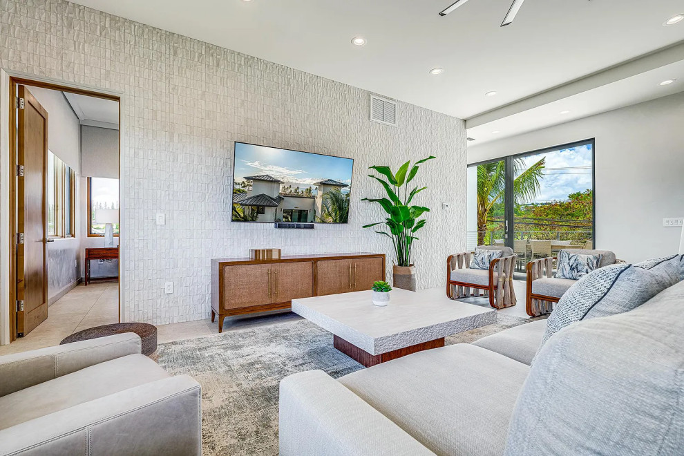 Stylish Renovations