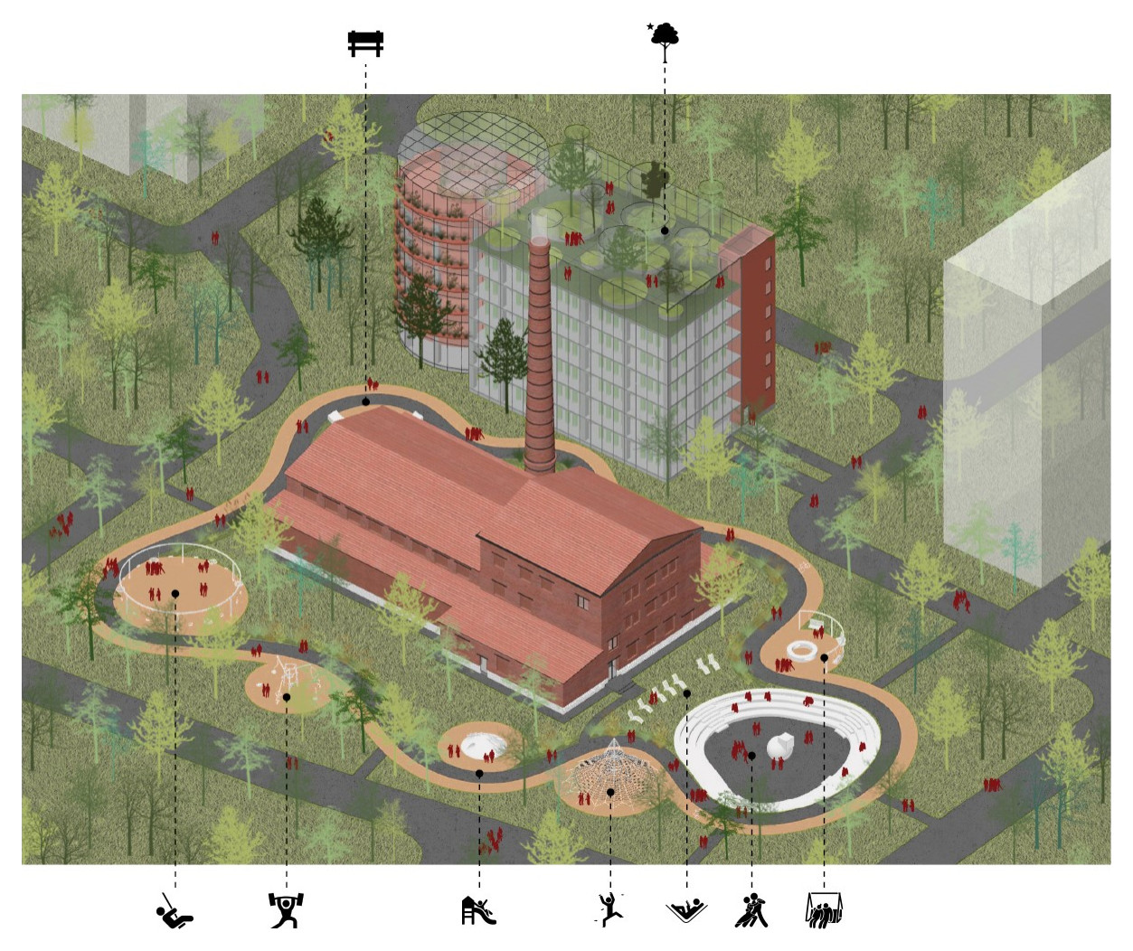 "Котельная.-Новая Базилика". 1 Программа ревитализации квартальных котельных