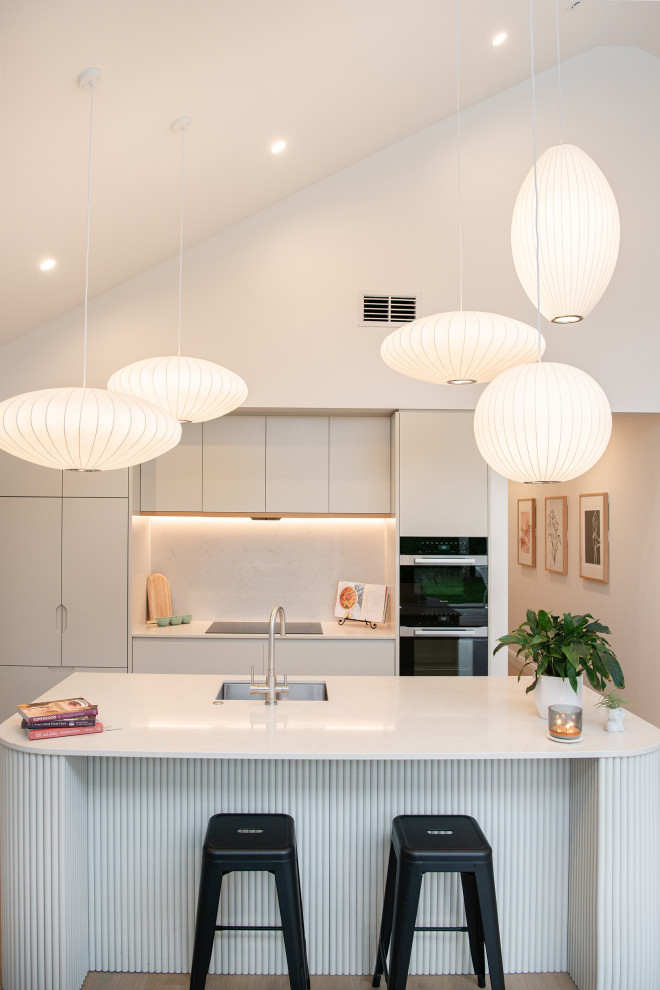 Фотосъемка виллы на Конкурс Архитектурного Дизайна