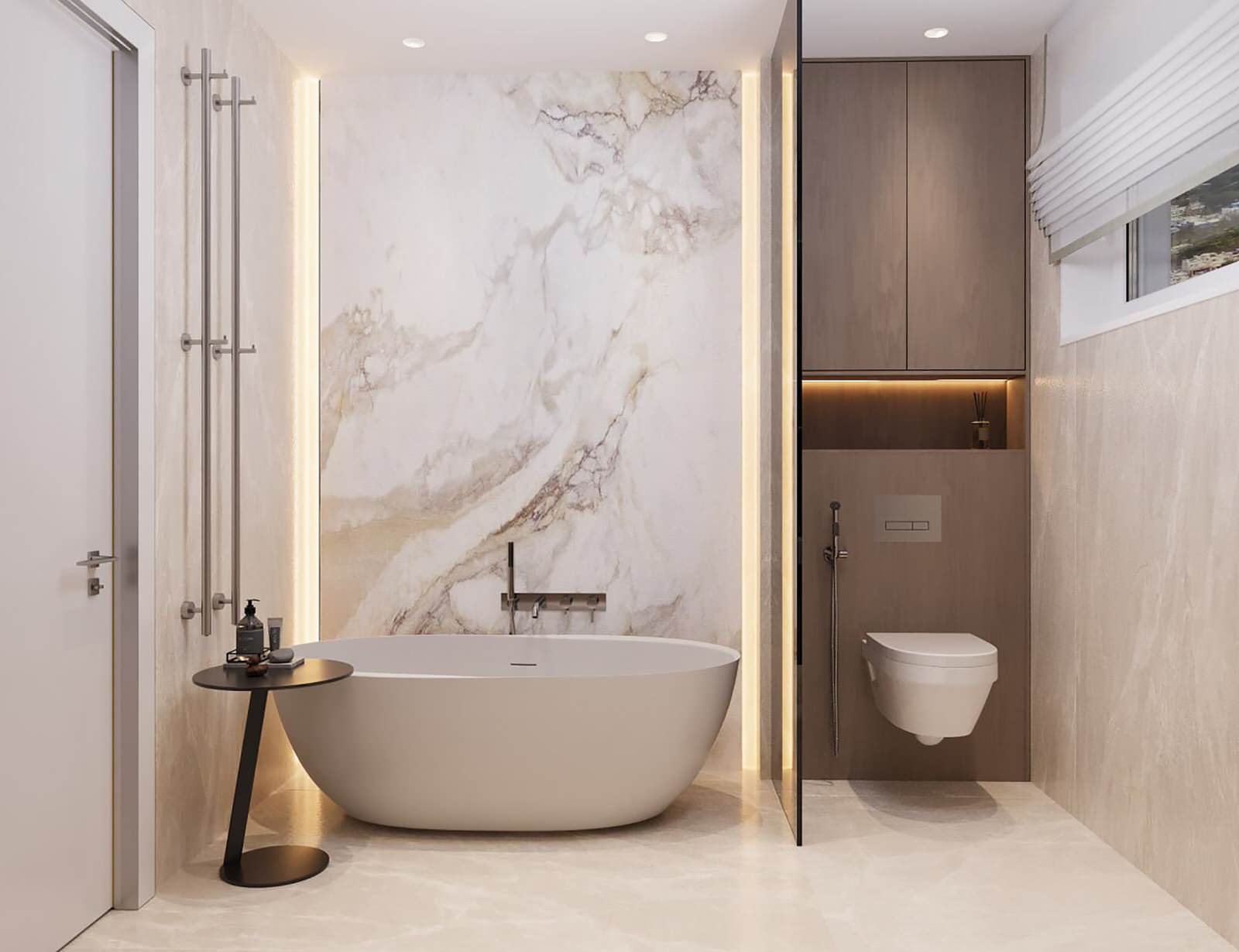 Таунхаус в Романово