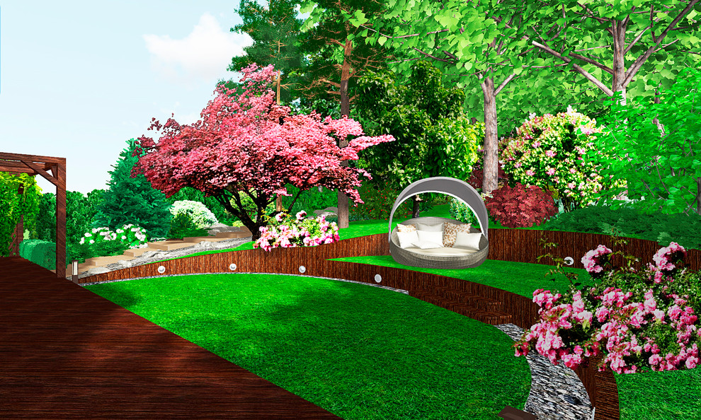 Резиденция Рублёво (проект)