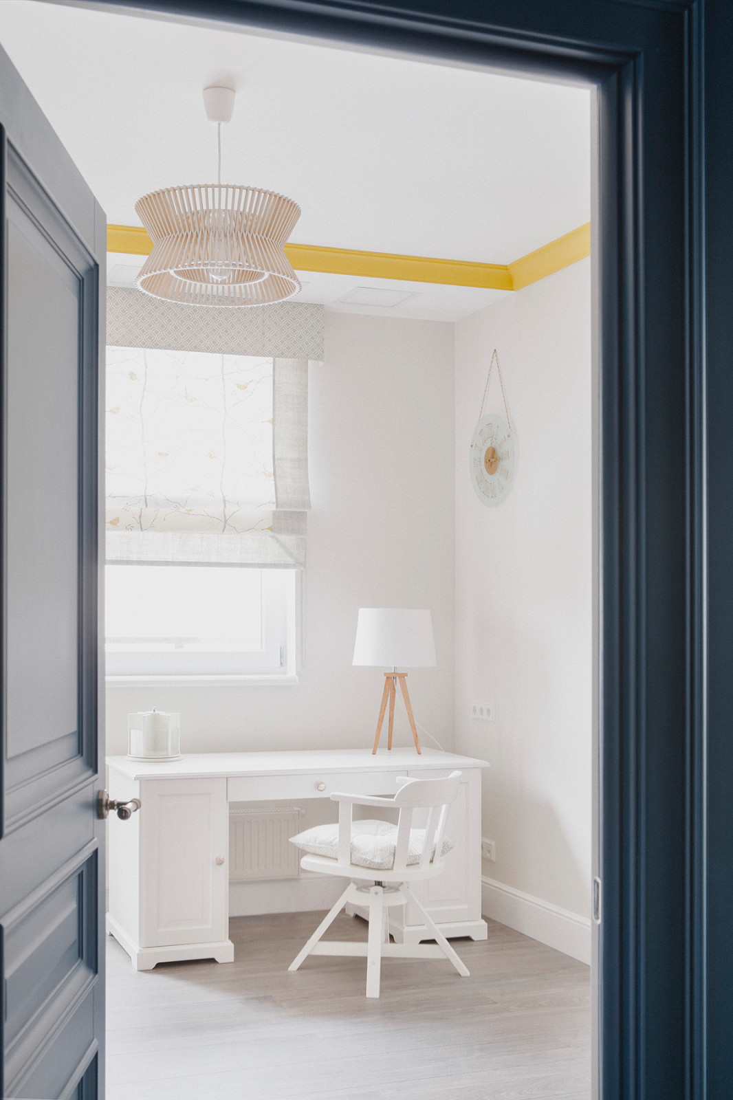 Райский сад