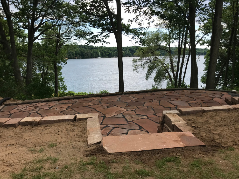 Property Maintenance and Landscaping