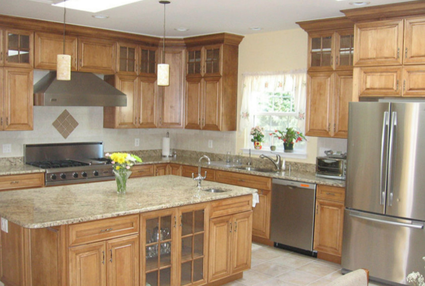 Kitchen Excellence REMODEL