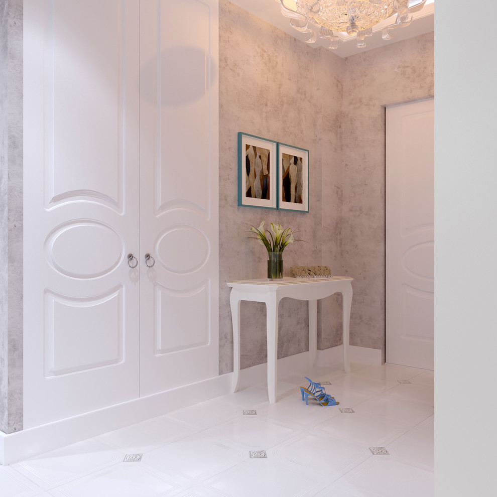 Квартира м. Рязанский проспект, 80 кв.м