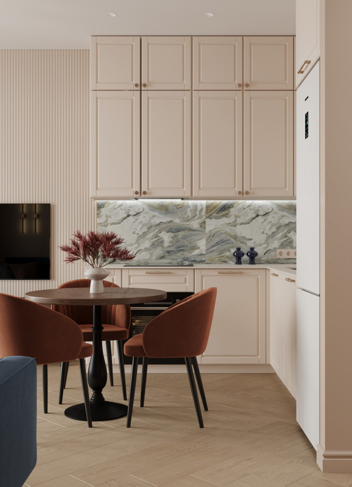 ЖК "Сибиряков" 2.0