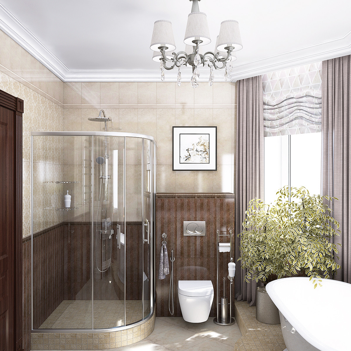 Тихая Слобода /185м2