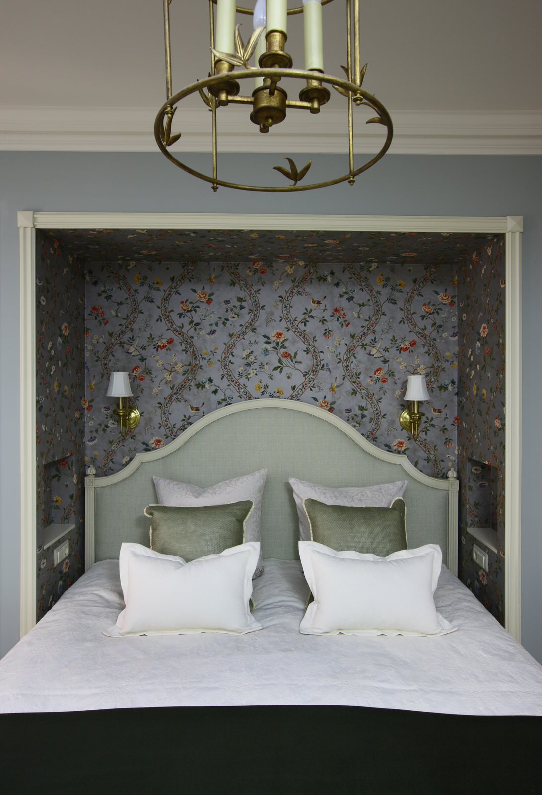 Ломоносовский, квартира 120м.кв.