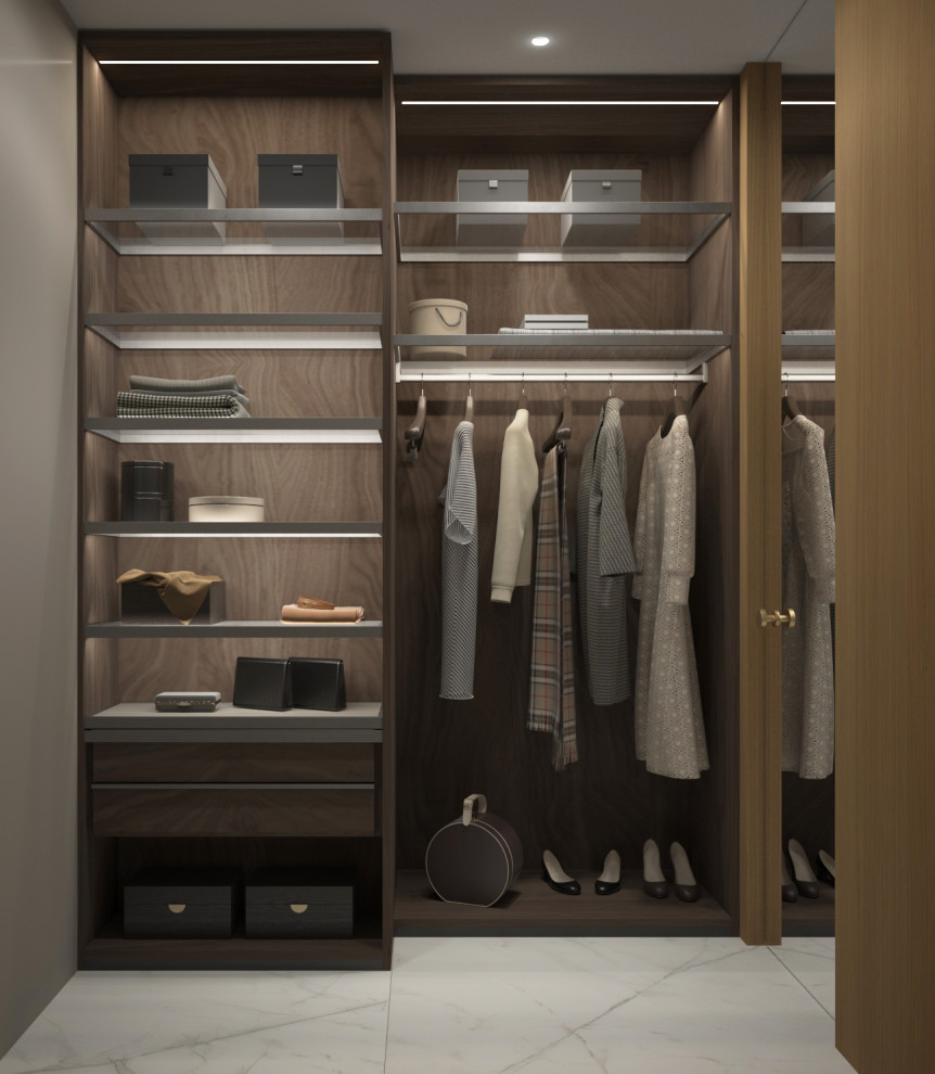 Квартира в ЖК Фамилия, 50 м2