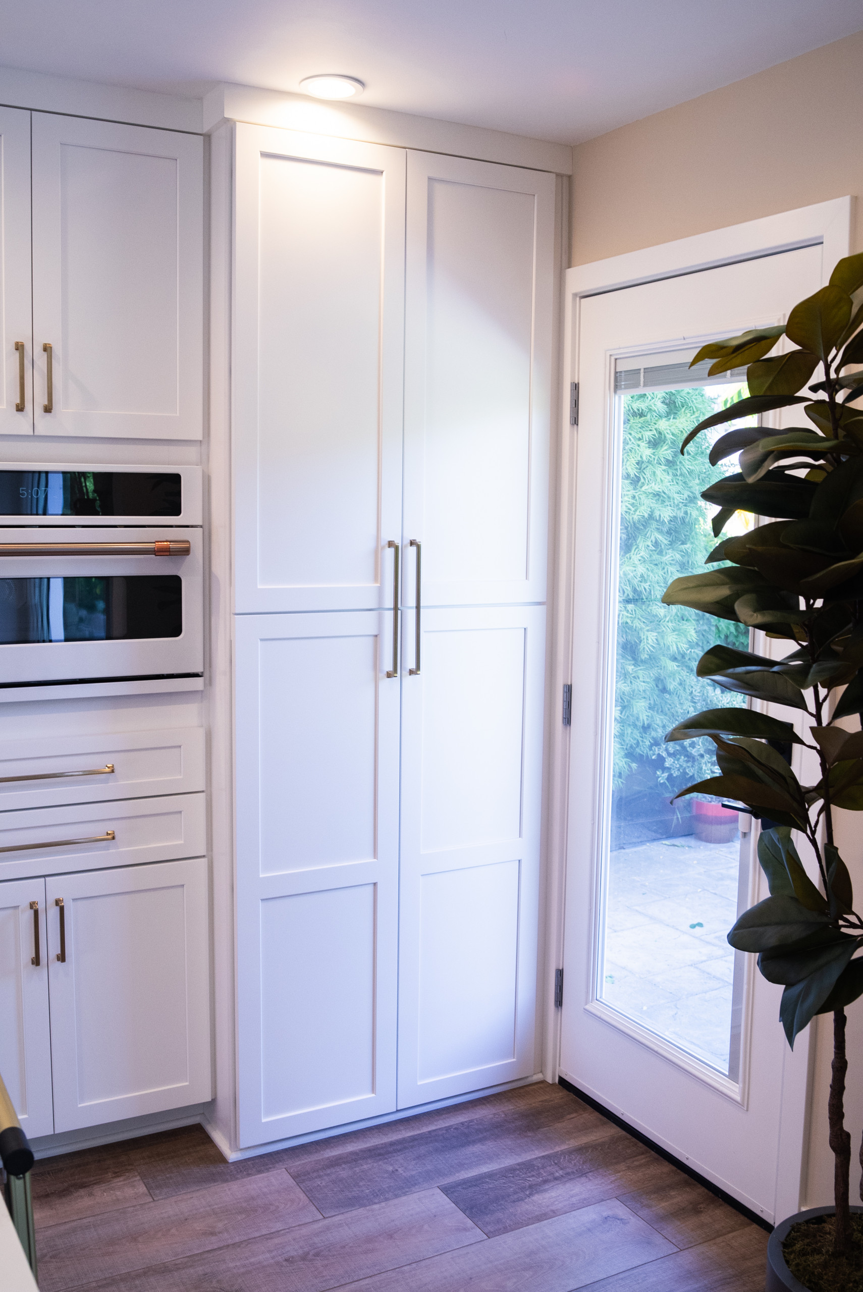 Val Verde Home Update - Rueff