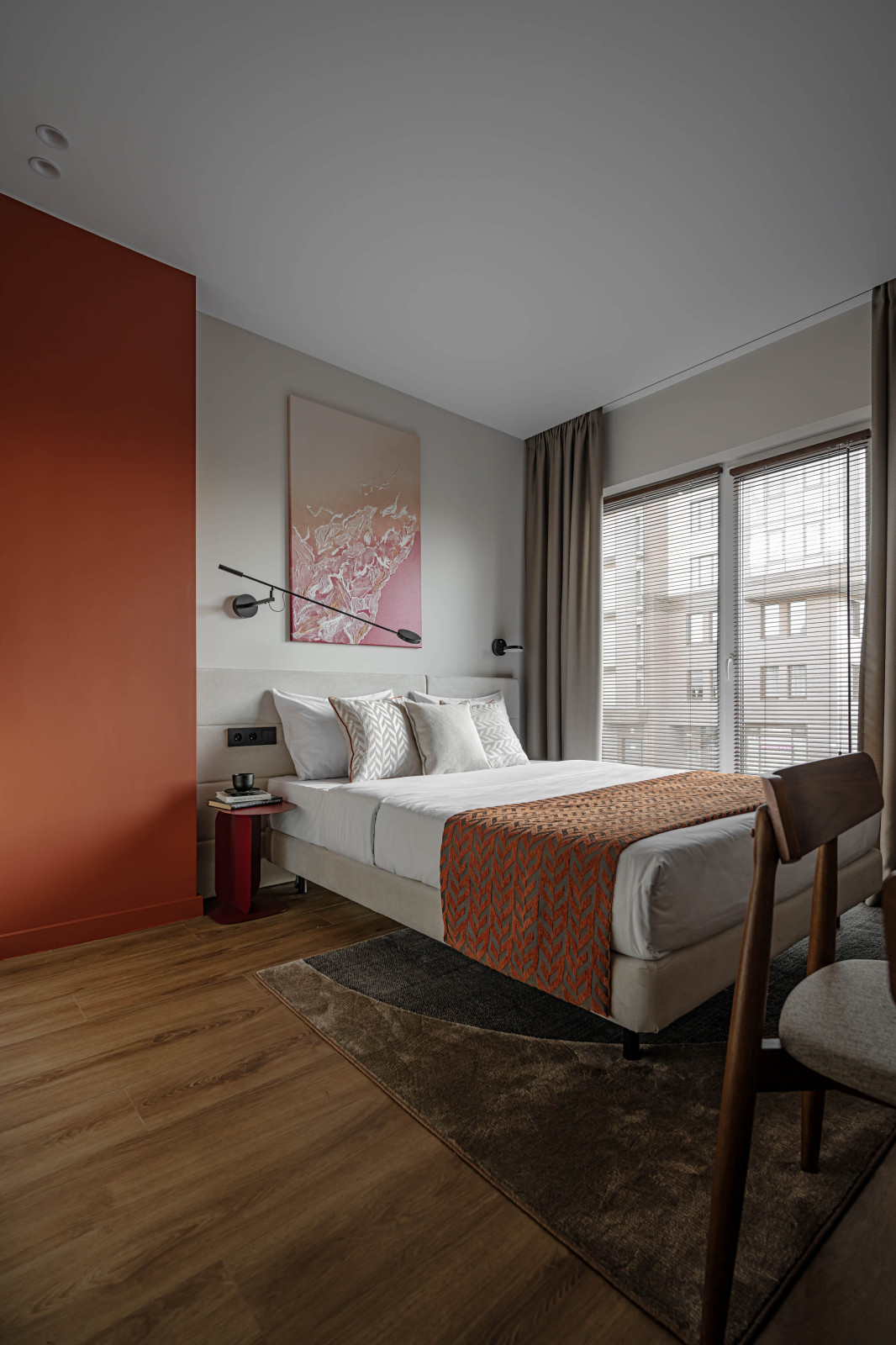 Шоурум ЖК МОСКО