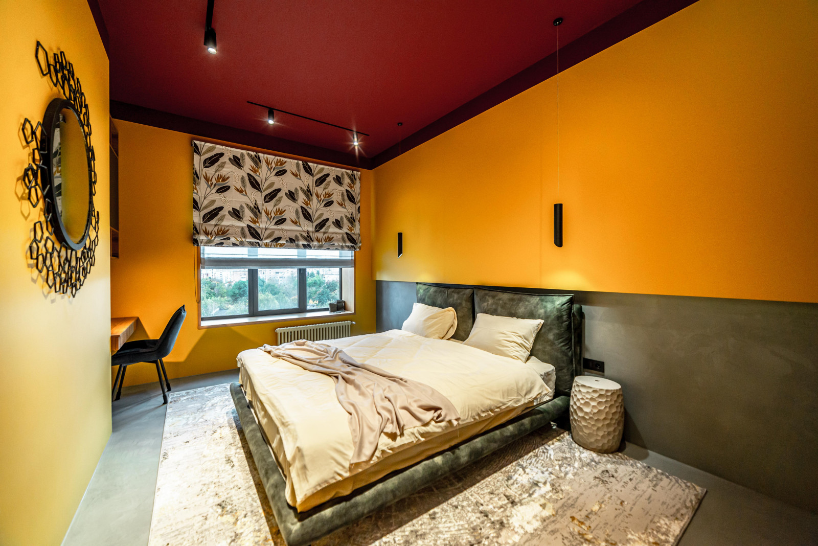 ЖК Серебряный Парк