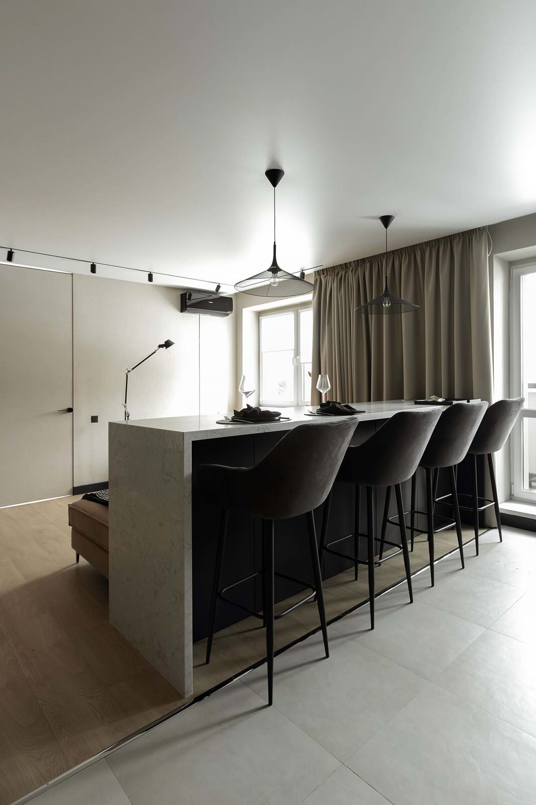 ЖК на Московском проспекте