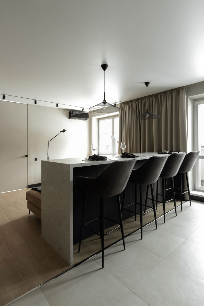 ЖК на Московском проспекте